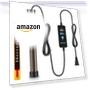 Thumbnail Submersible Aquarium Heater with Digital Display — Heaters & Chillers, Orlushy