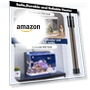 Thumbnail Submersible Aquarium Heater with Digital Display — Heaters & Chillers, Orlushy