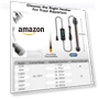 Thumbnail Submersible Aquarium Heater with Digital Display — Heaters & Chillers, Orlushy