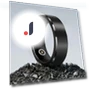 Waterproof Sport Intelligent Health Ring — Smart Rings, Wrigleys