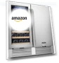 Thumbnail Wine and Beverage Refrigerator — Wine Storage Solutions, BODEGA