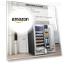 Thumbnail Wine and Beverage Refrigerator — Wine Storage Solutions, BODEGA