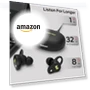 Thumbnail Wireless Earbuds — In-Ear Headphones, MONSTER