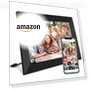 Thumbnail 10.1 Inch Smart WiFi Digital Photo Frame — Digital Frames, Frameo