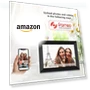 Thumbnail 10.1 Inch Smart WiFi Digital Photo Frame — Digital Frames, Frameo