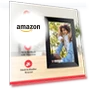 Thumbnail 10.1 Inch Smart WiFi Digital Photo Frame — Digital Frames, Frameo