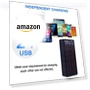 Thumbnail 24-Port USB Charging Station — Power Hubs, MIXILIN
