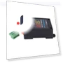 2G GSM Door Access Controller — Smart Home Security, Fishine