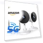 Thumbnail 2K Indoor Security Camera — Baby Monitors, Mysight