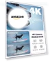 Thumbnail 4K Professional Drone with Gimbal & EIS — Drones & UAV Technology, Veeniix