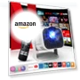 Thumbnail 4K Projector with Wifi and Bluetooth — Home Theater Projectors, Gaimoo
