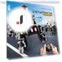 8-Wheel Stunt Dog Toy — Interactive Animal Companions, Super Go