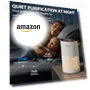 Thumbnail Air Purifier with RGB Lights — HEPA Air Purifiers, FreAire