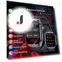 AMOLED Smartwatch with Health Monitoring — Smartwatches, ElectronicsHome