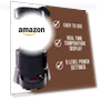 Thumbnail Automatic Coffee Bean Roaster — Electric Blade Coffee Grinders, Fresh Roast