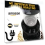 Thumbnail Automatic Coffee Bean Roaster — Electric Blade Coffee Grinders, Fresh Roast