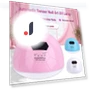 Automatic UV Nail Dryer with LED Fast Light Sensor — Curing Lamps, The Million