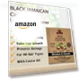 Thumbnail Black Jamaican Castor Oil Leave-In Conditioner — Hair Nourishing Oils, OKAY