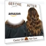 Thumbnail Black Jamaican Castor Oil Leave-In Conditioner — Hair Nourishing Oils, OKAY