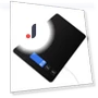 Digital Kitchen Scale — Precision Weighing Solutions, TrendVibeCN