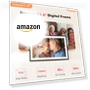 Thumbnail Digital Picture Frame — Digital Frames, Pastigio