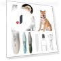 Dog Paw Trimmer with Powerful Vacuum — Claw Care, guannuotong