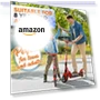 Thumbnail Electric Scooter — Push Scooters, Hurtle