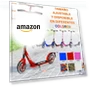 Thumbnail Electric Scooter — Push Scooters, Hurtle