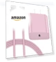 Thumbnail Fast Charger 20W PD USB C Wall Charger with 6FT Fast Charging Cable — Chargers, Shenzhen Dipinle Technology Co., Ltd