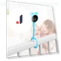HD Wireless Baby Monitor — Baby Monitors, TrendVibeCN