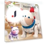 Interactive AI Robot Dog — Interactive Animal Companions, Super Go