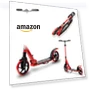Thumbnail Kick Scooter — Push Scooters, Campior