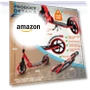 Thumbnail Kick Scooter — Push Scooters, Campior