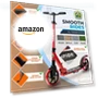 Thumbnail Kick Scooter — Push Scooters, Campior
