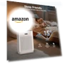 Thumbnail Large Room Air Purifier — Activated Carbon Air Purifiers, AMEIFU