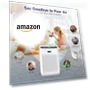Thumbnail Large Room Air Purifier — Activated Carbon Air Purifiers, AMEIFU