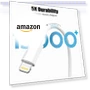 Thumbnail Lightning to USB Charging Cable — Cables, PGQBS