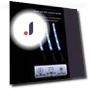Luminous Gravity Sensor Colorful Sword with Sound — Interactive Learning Devices, Super Go