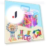 Magic Smart Wand Building Blocks — Construction Kits, Super Go