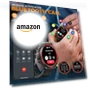 Thumbnail Military Smart Watch with LED Flashlight — Smartwatches, Foxhawk