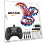 Thumbnail Mini Drone for Kids — RC Helicopters, Zappyway