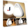 Motion Sensor LED Light — Night Lights, Hong Art