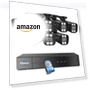 Thumbnail Outdoor Security Camera System — Smart Home Security, Hiseeu