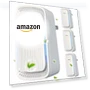 Thumbnail Plug In Negative Ion Air Purifiers — Activated Carbon Air Purifiers, AUKUU