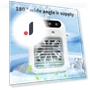 Portable Air Conditioner with Large Water Tank — Cooling Solutions, Amouage