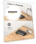 Thumbnail Portable Charger with Built-in Cables — Mobile Power Solutions, VEEKTOMX
