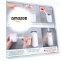 Thumbnail Portable Mini Humidifier with 7-color Lights — Air Moisturizers, YYFWND