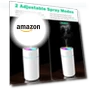 Thumbnail Portable Mini Humidifier with 7-color Lights — Air Moisturizers, YYFWND