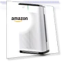 Thumbnail Pro Air Purifier Clean Air Filter With Aurabeat AG+ Technology — Activated Carbon Air Purifiers, Brondell
