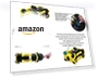 Thumbnail Professional Underwater Drone — Drones & UAV Technology, IIPOSAQQ